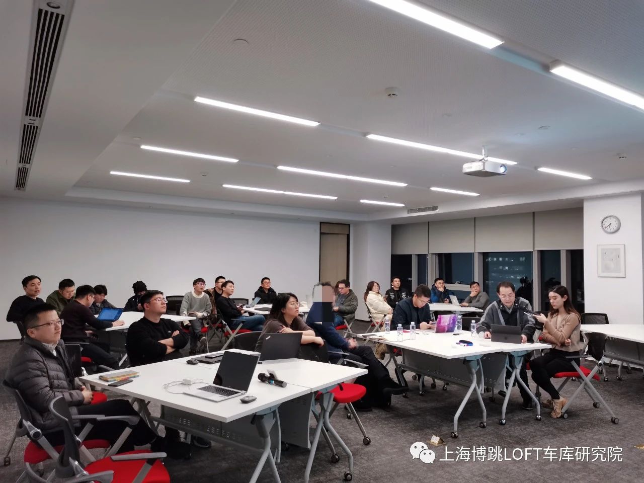城口杭州LOFT车库专题会